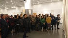 容浩然主席及禤駿遠師兄導賞