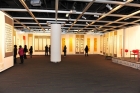 展館內情況