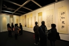 展館內情況