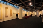 展館內情況