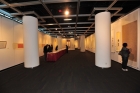 展館內情況