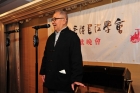 林順忠師兄報告馬來西亞義展的成績