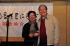 抽獎得了現金禮券的幸運兒