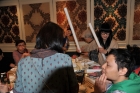 大家分發枱獎