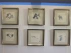 容藝文展出作品