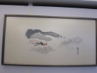 容藝文展出作品
