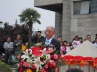張海老師敔辭